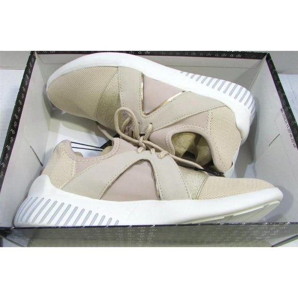 DV Dolce Vita Rayne Mid top sneakers 9.5 - Picture 11 of 12